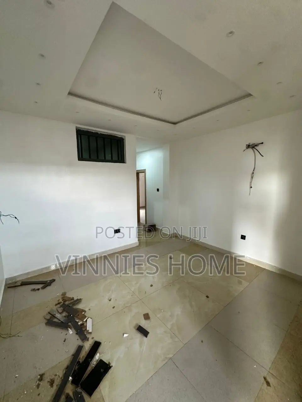 2bdrm Block of Flats in Oral Estate, Lekki Phase 2 for rent