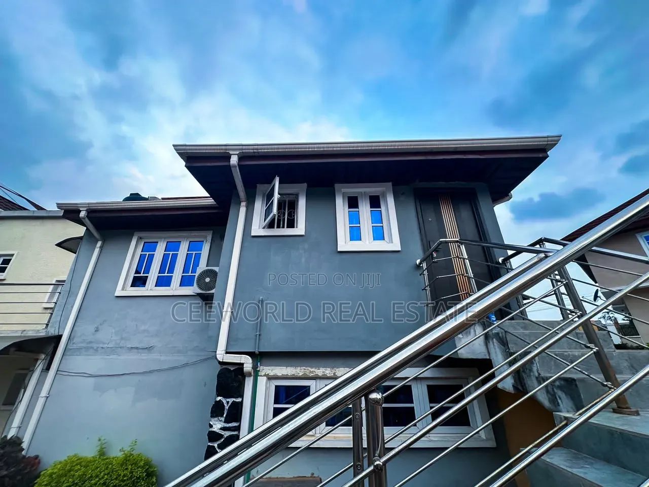 Furnished 1bdrm Apartment in Onireke Jericho Gra for rent