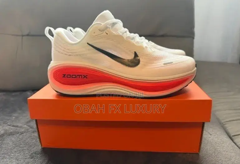Luxury Nike Vemero Sneakers | Now Available in Now