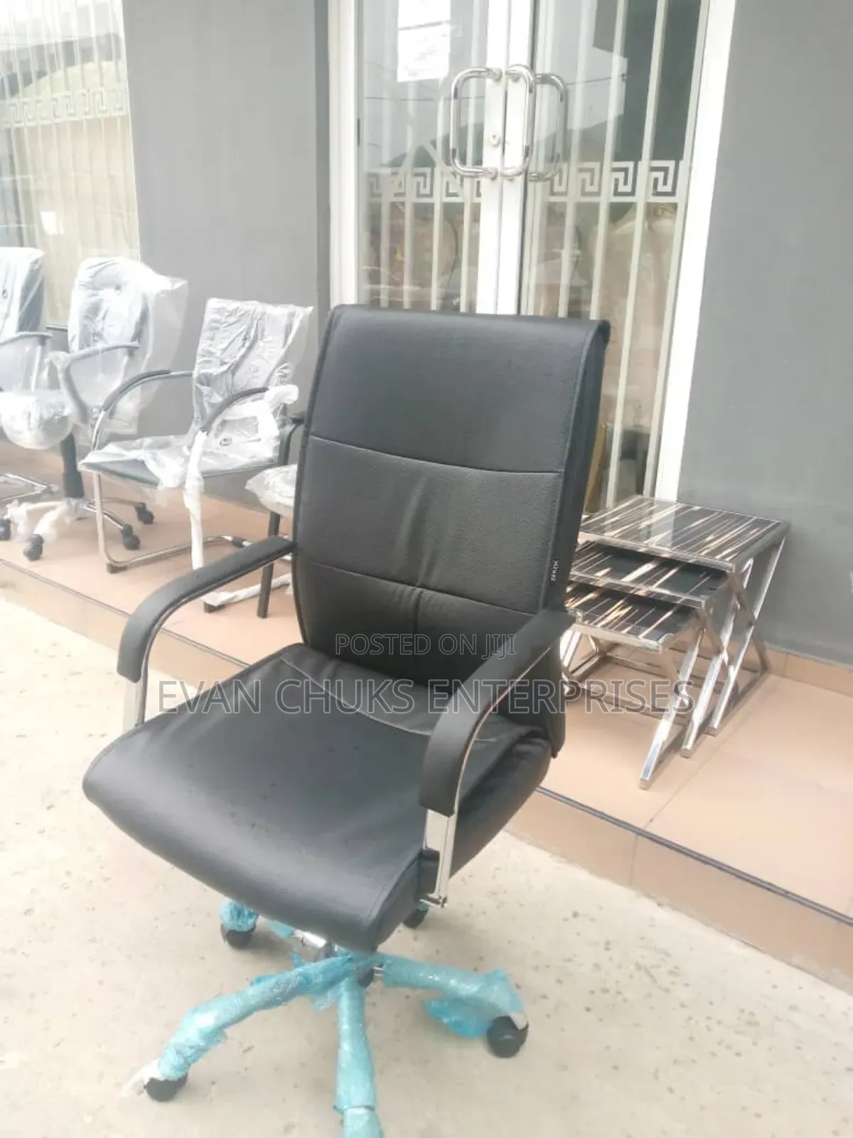 Quality Office Chair