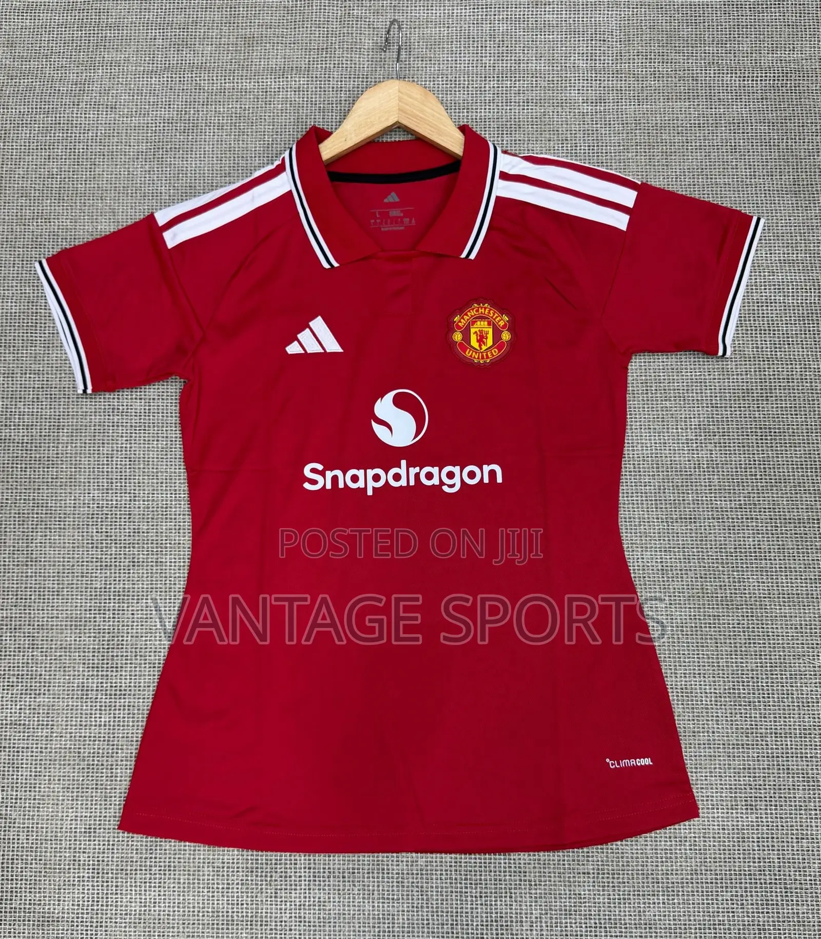 Manchester United Jersey 26/27 – Home Away | Player Fan Version