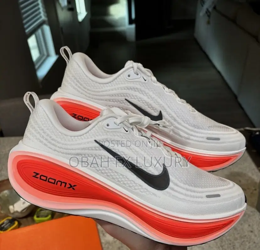Luxury Nike Vemero Sneakers | Now Available in Now