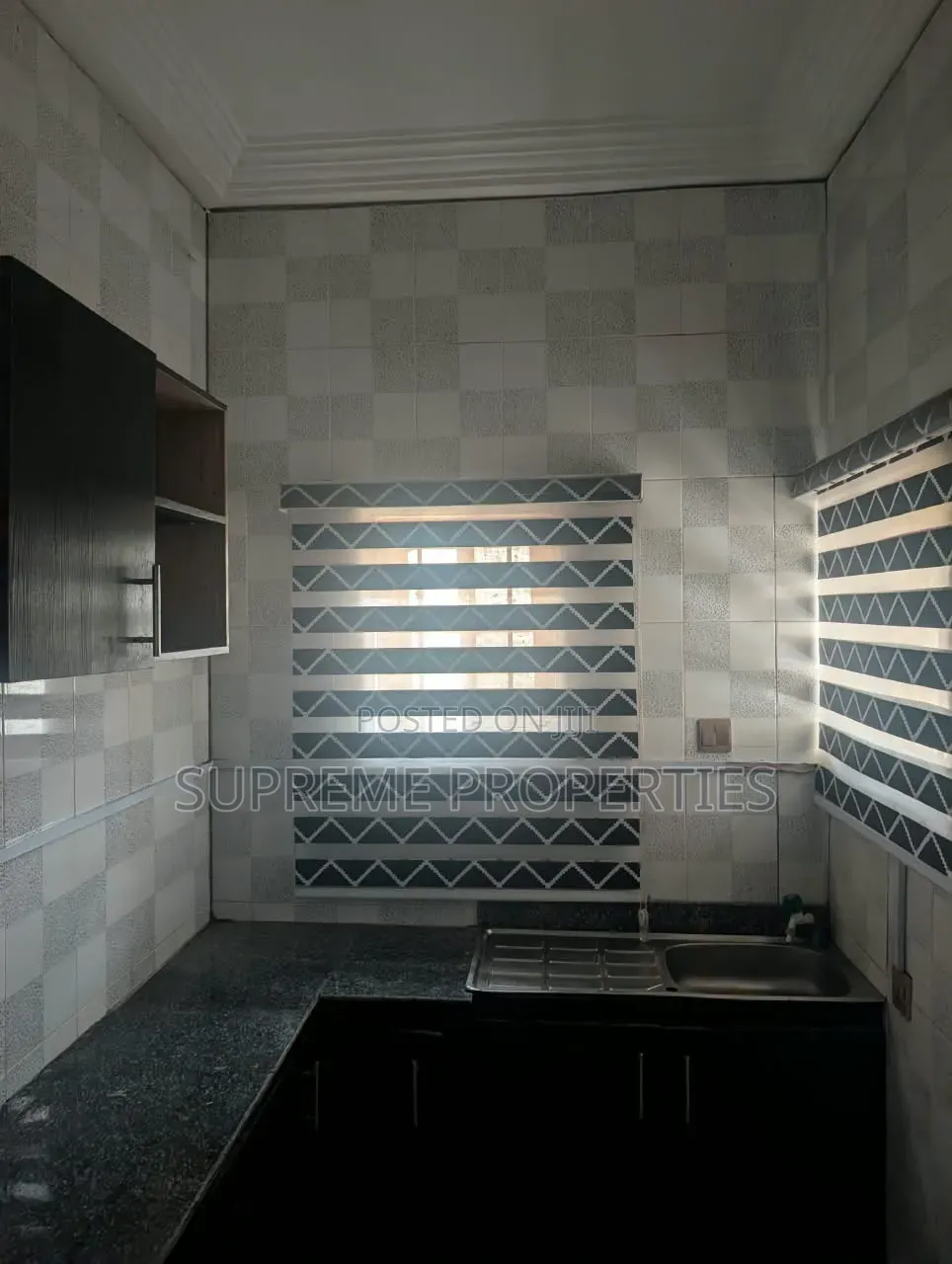 1bdrm Room & Parlour in Aerodrome Gra, Ibadan for rent