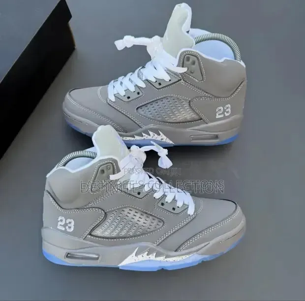 Air Jordan 5 Retro Sneakers