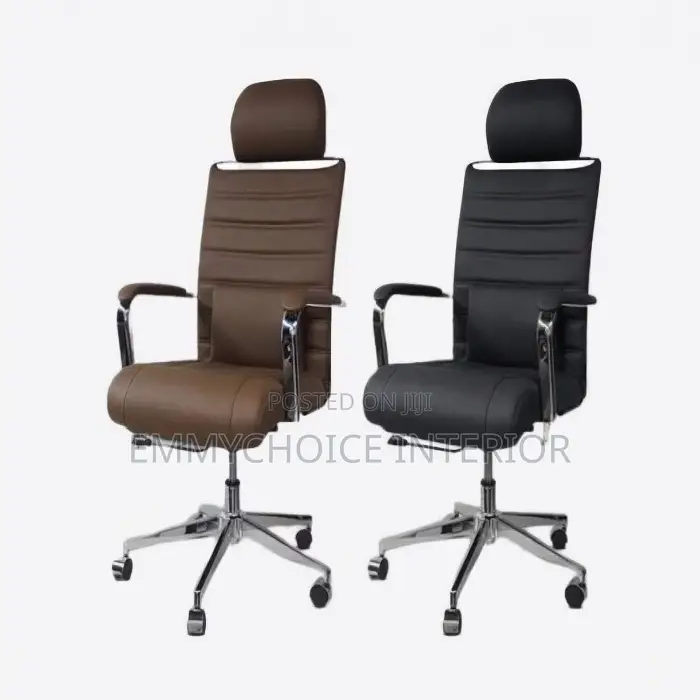 Executive High Back Office Chair