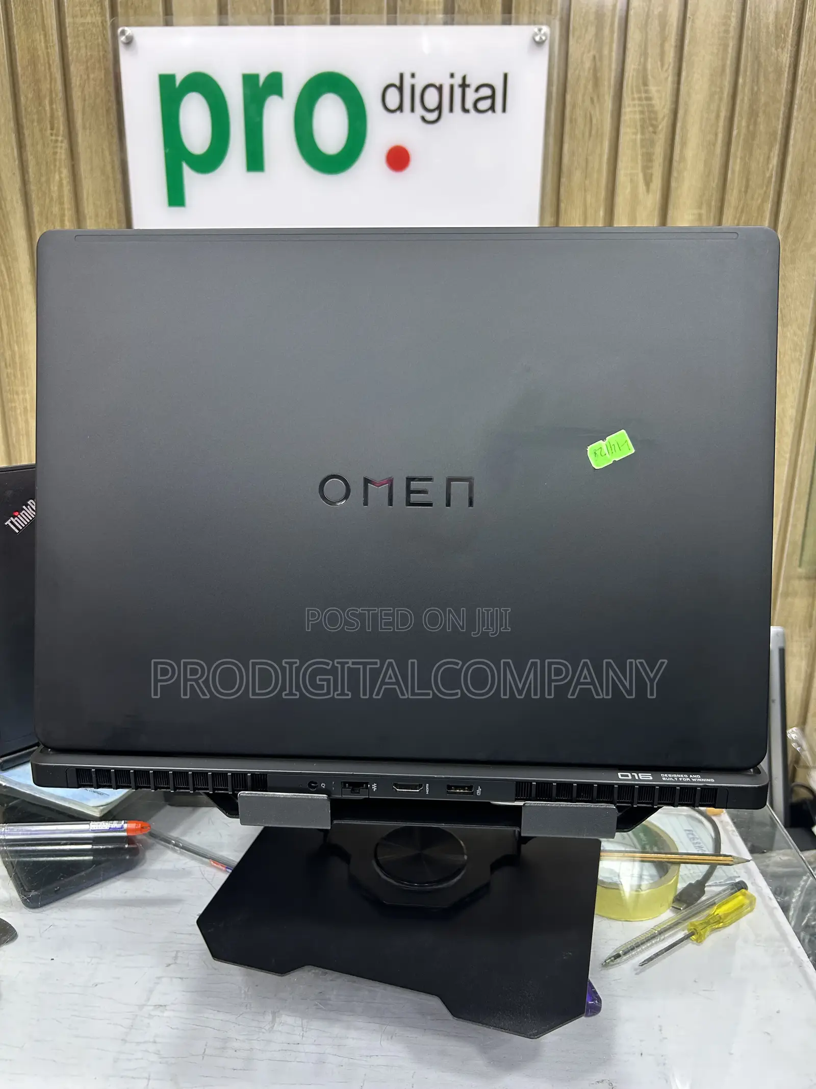 Laptop HP Omen Max 16 32GB Intel Core Ultra 9 SSD 1T