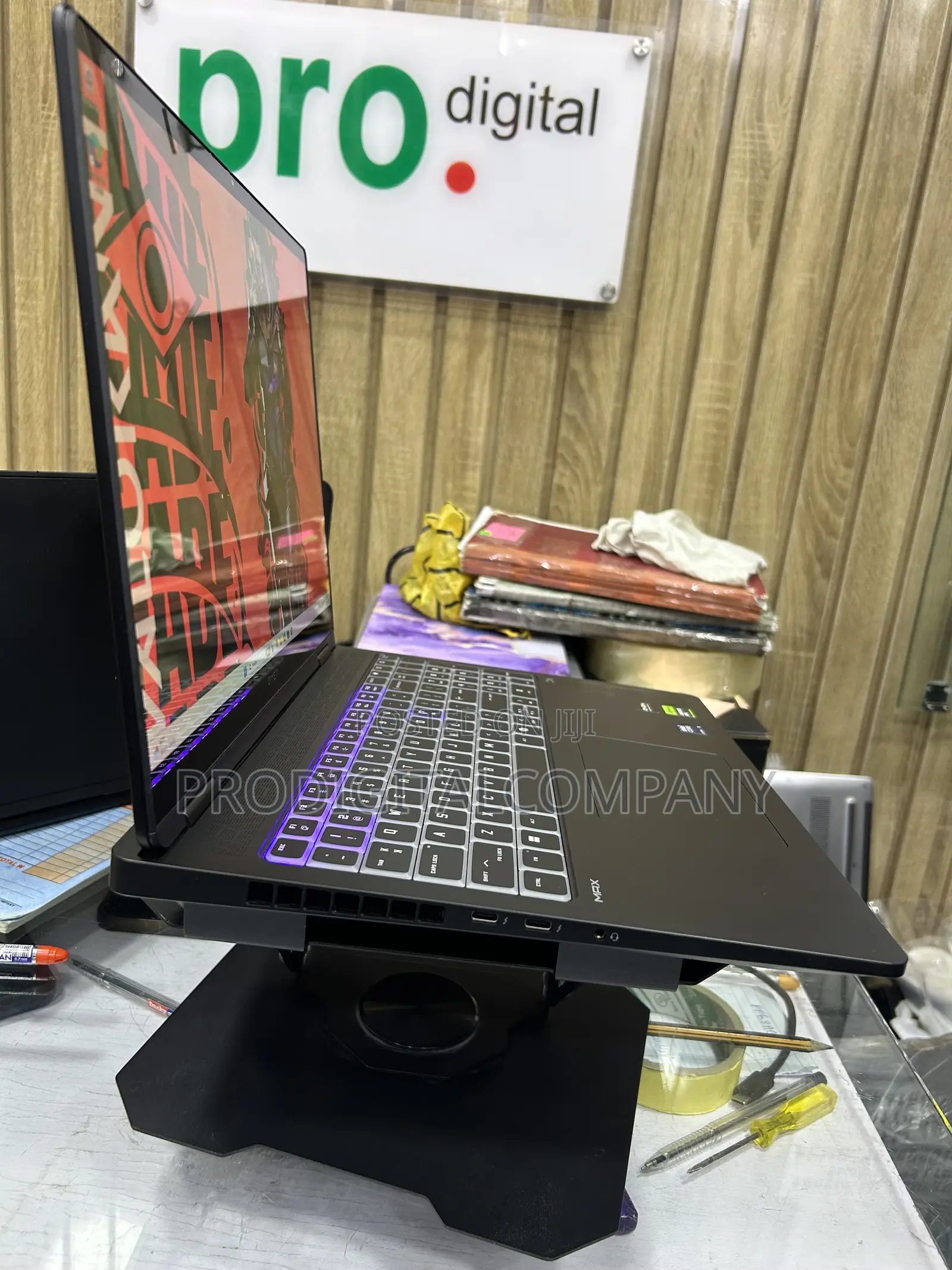 Laptop HP Omen Max 16 32GB Intel Core Ultra 9 SSD 1T