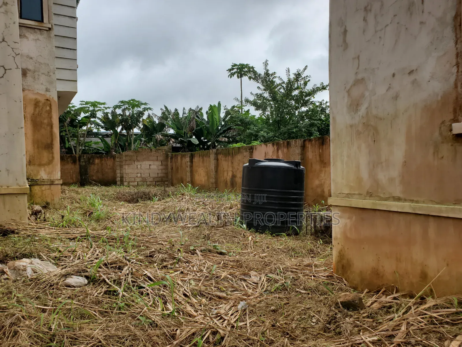 5bdrm Duplex in Obaretin Estate, Off, Ikpoba-Okha for sale
