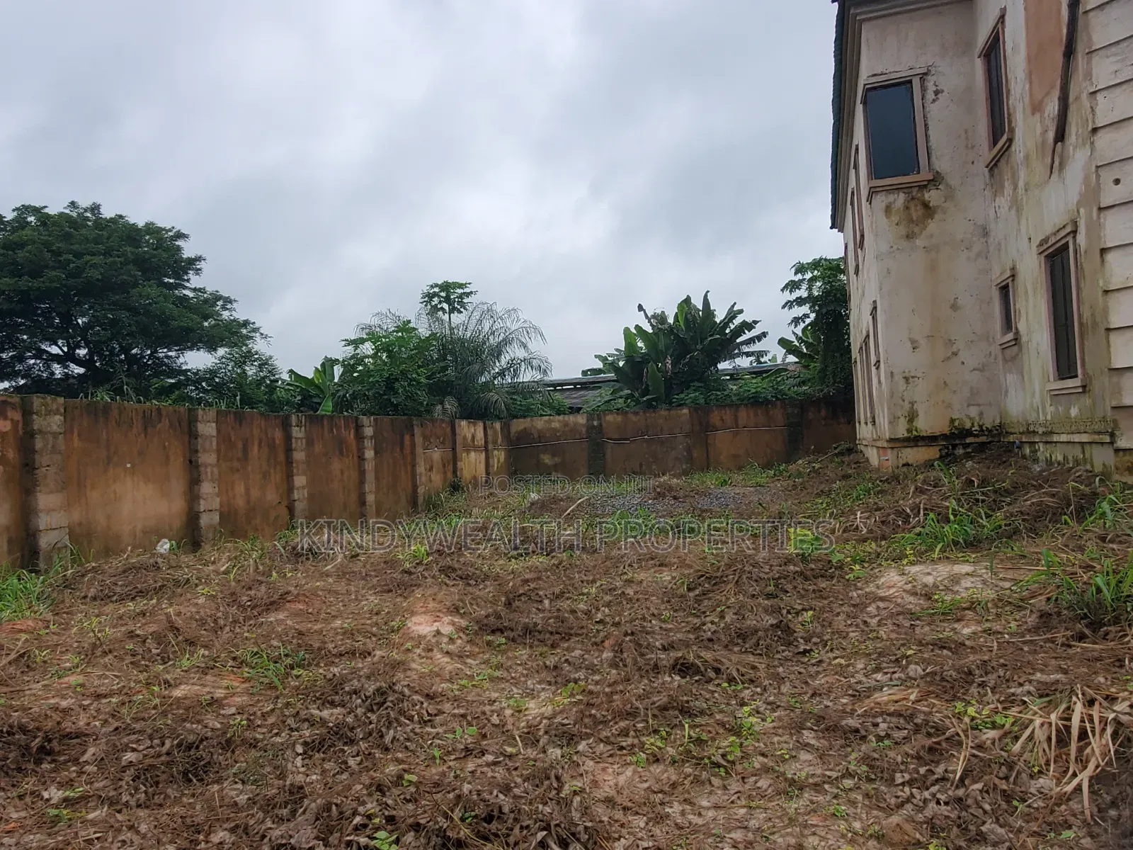 5bdrm Duplex in Obaretin Estate, Off, Ikpoba-Okha for sale