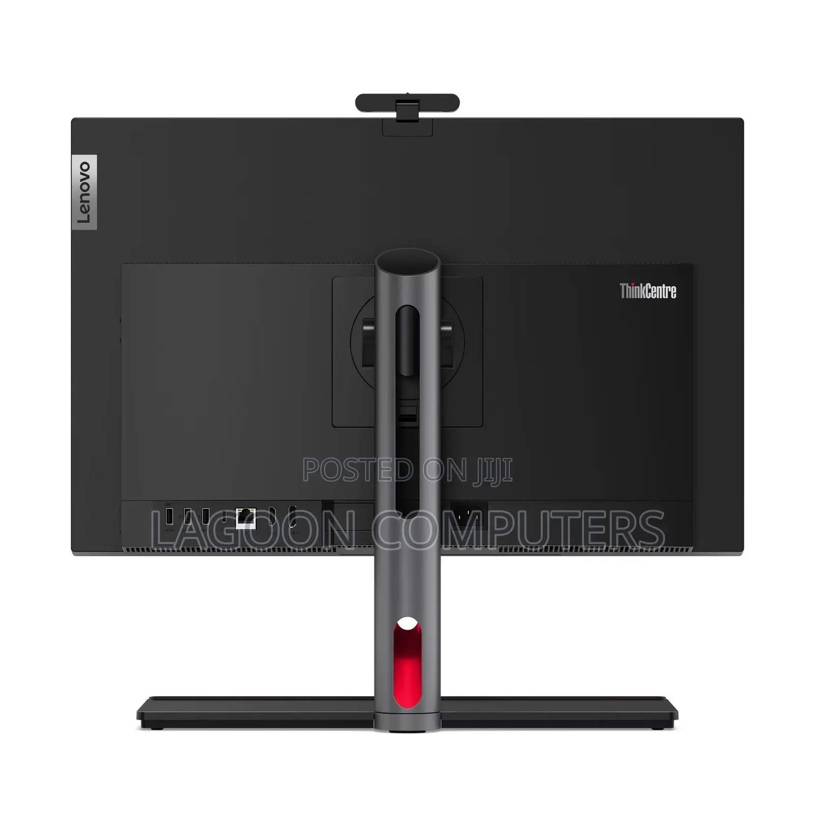 New Desktop Computer Lenovo ThinkCentre M900 16GB Intel SSD 256GB