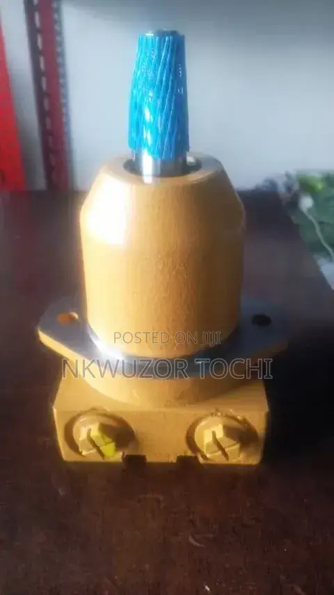 CAT Fan Pump 179-9778