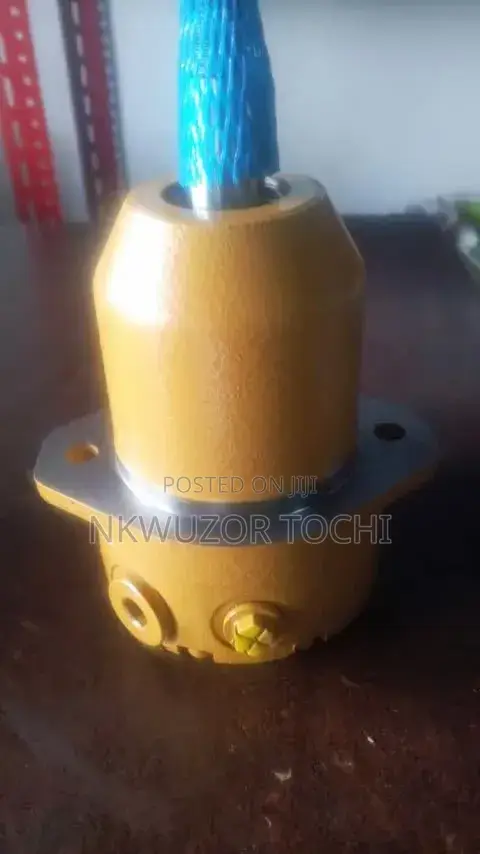 CAT Fan Pump 179-9778