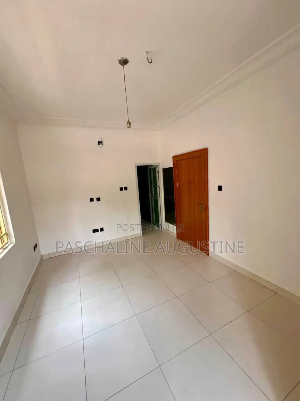 3bdrm Block of Flats in Jabi for rent
