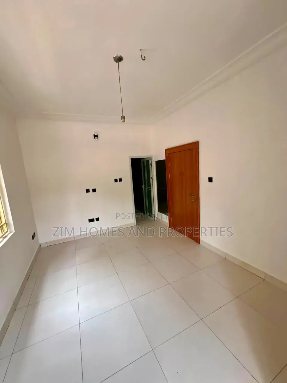 3bdrm Block of Flats in Jabi for rent
