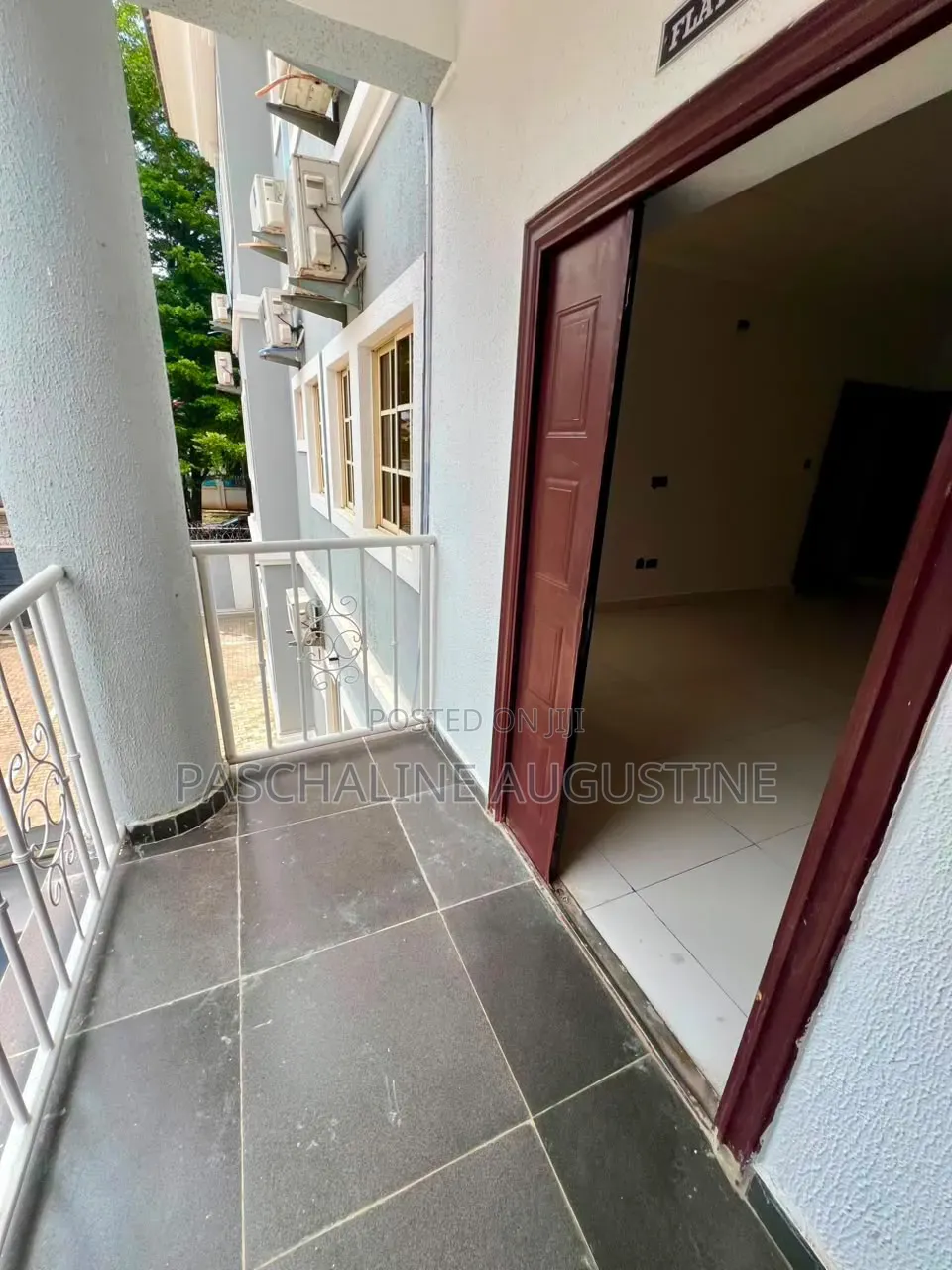3bdrm Block of Flats in Jabi for rent
