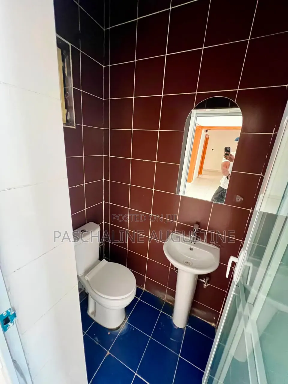 3bdrm Block of Flats in Jabi for rent