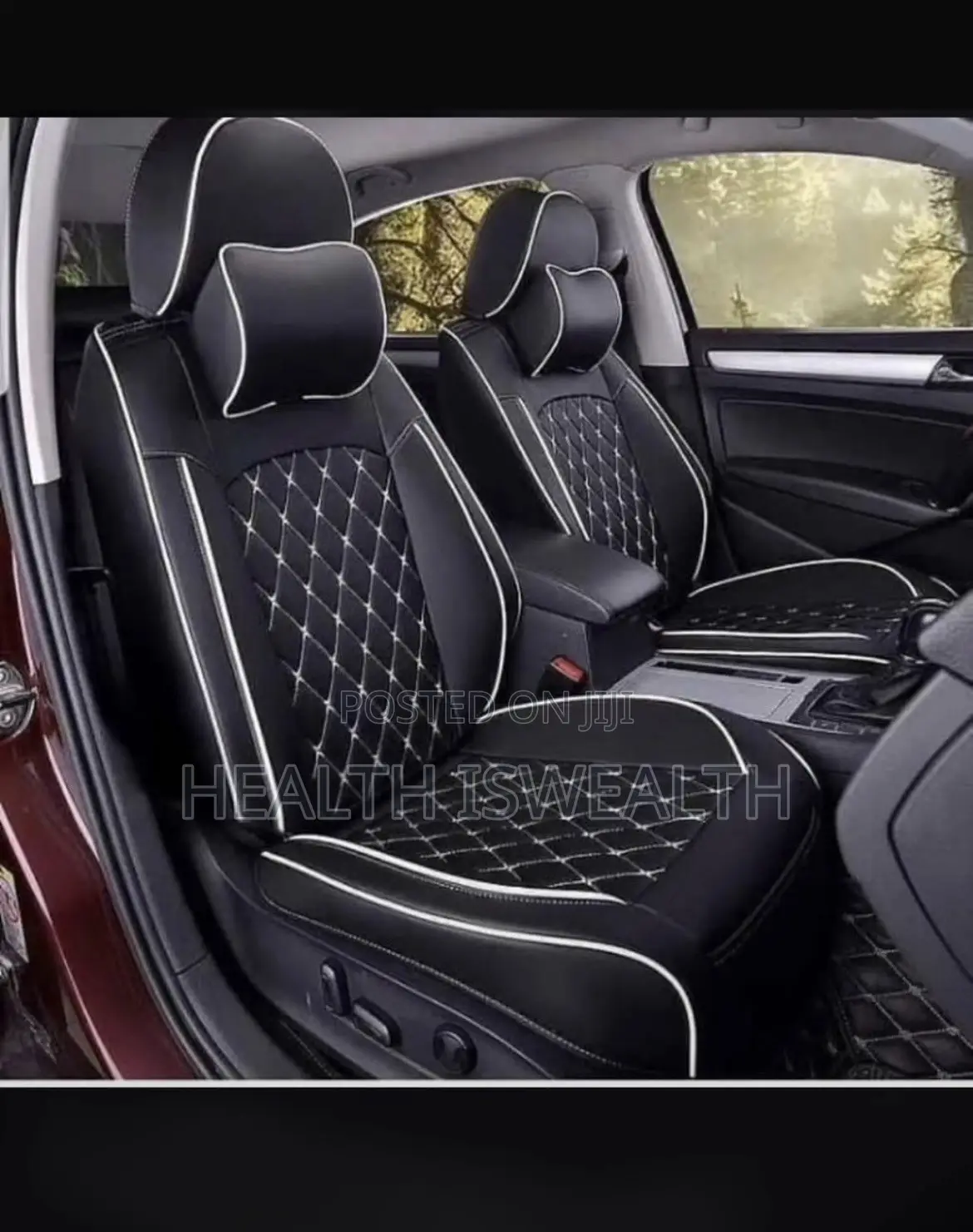 Car Seat Cover