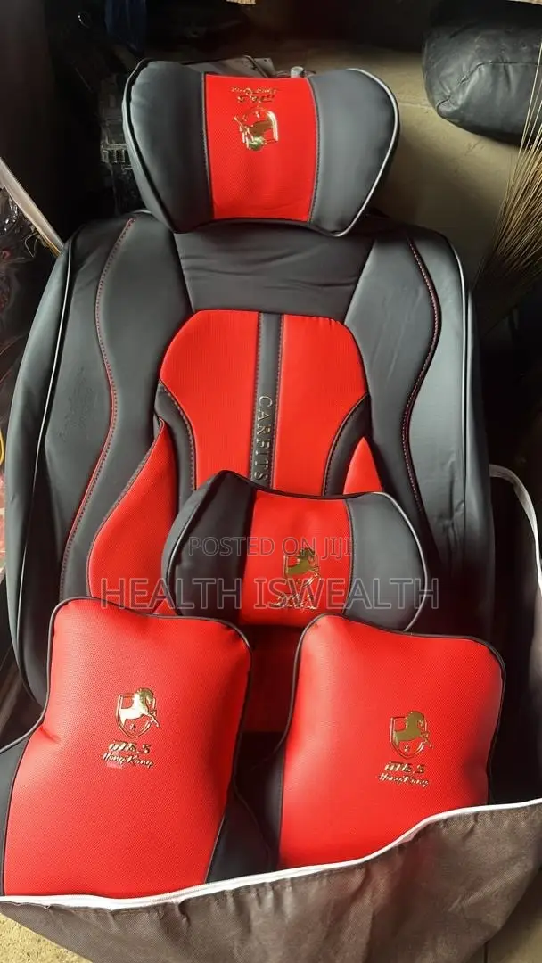 Car Seat Cover
