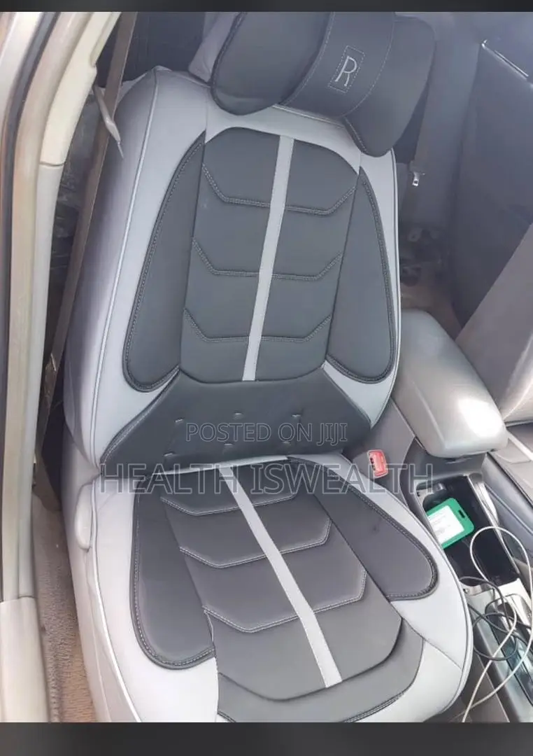 Car Seat Cover