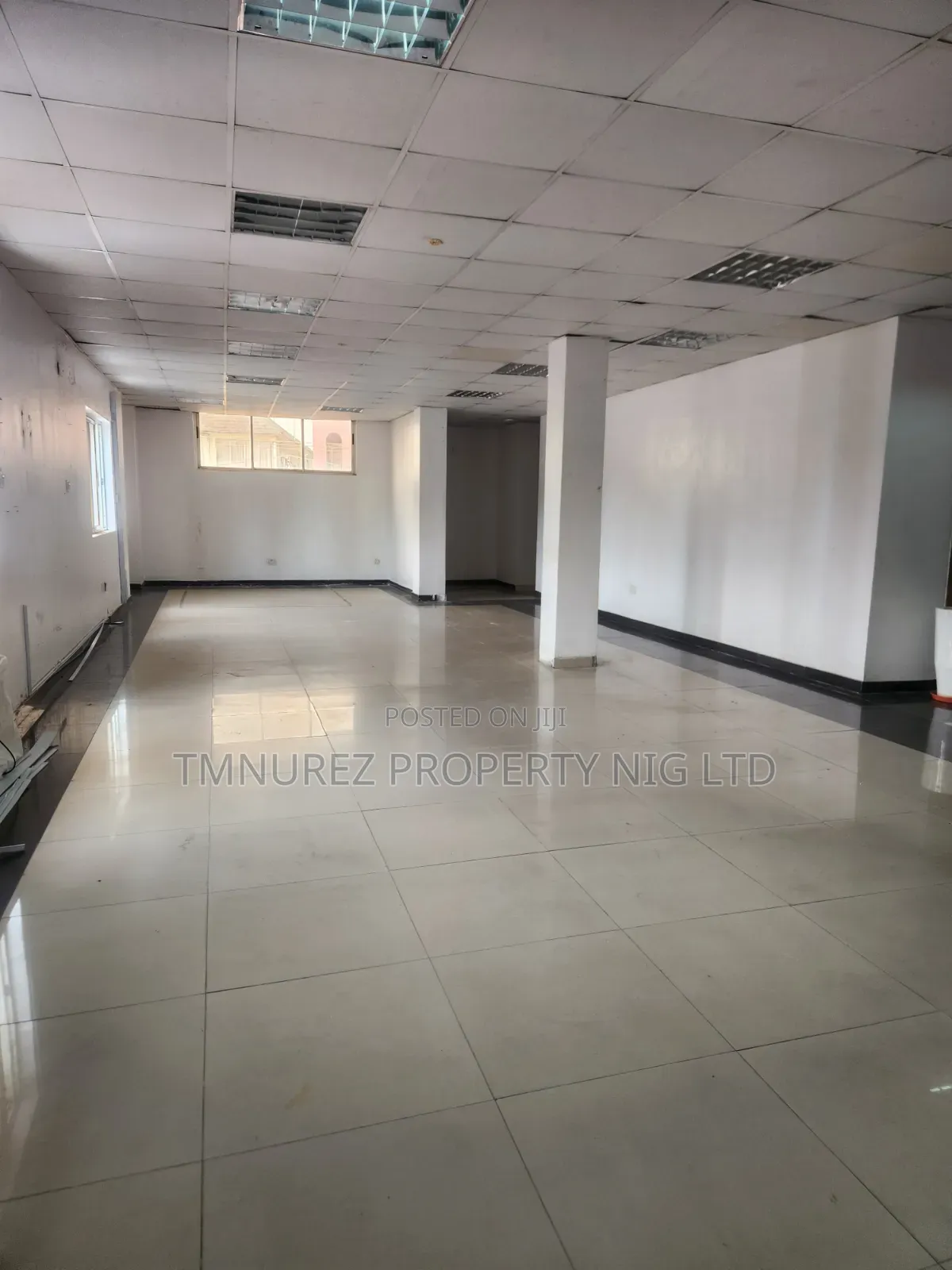 Office Space for Rent at Lekki Phase1