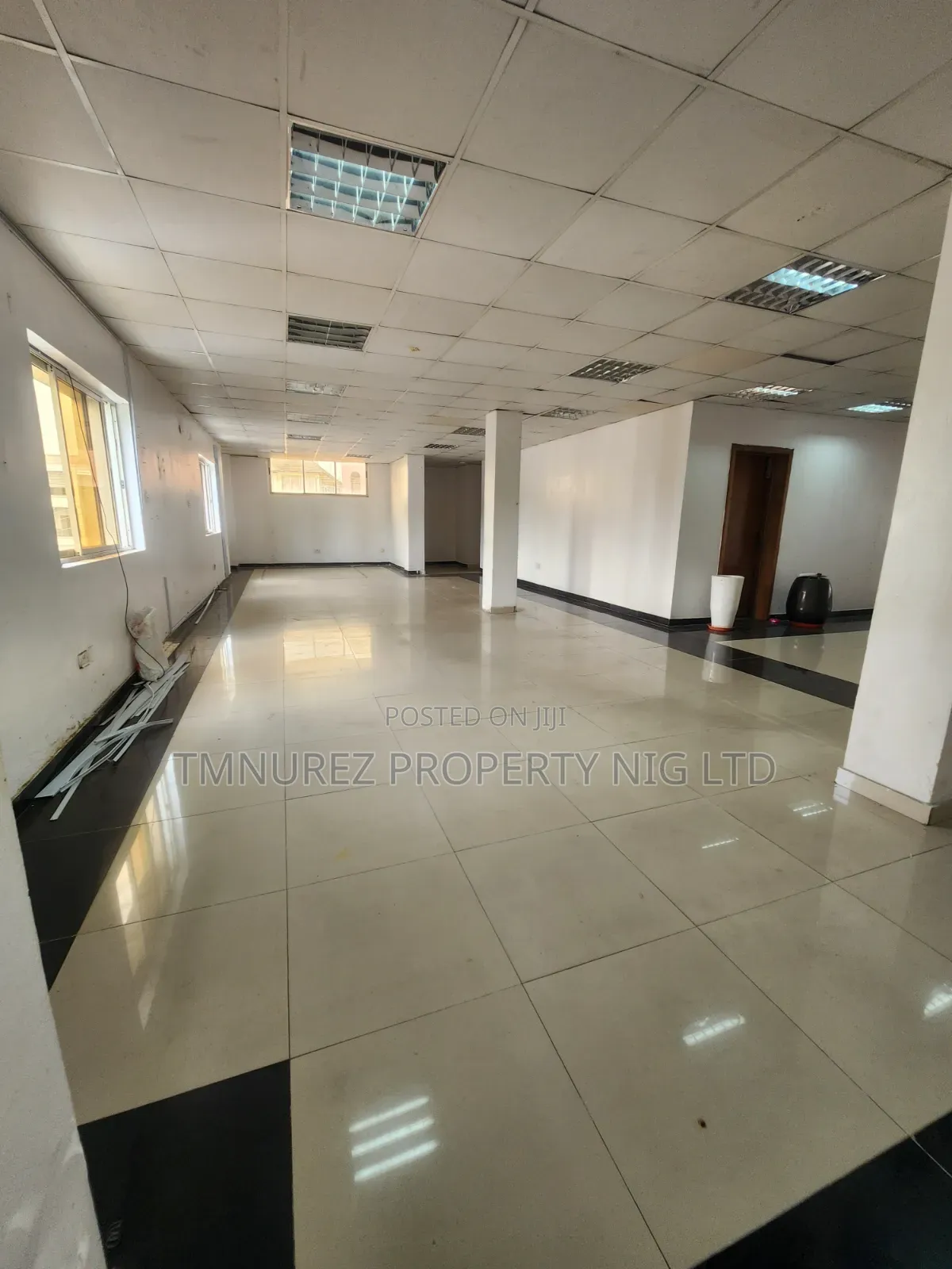 Office Space for Rent at Lekki Phase1