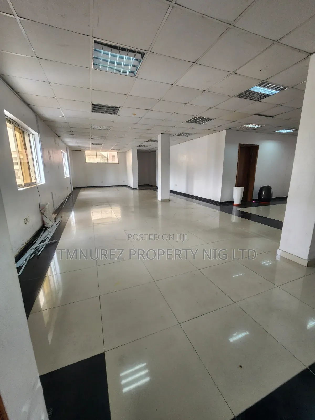 Office Space for Rent at Lekki Phase1