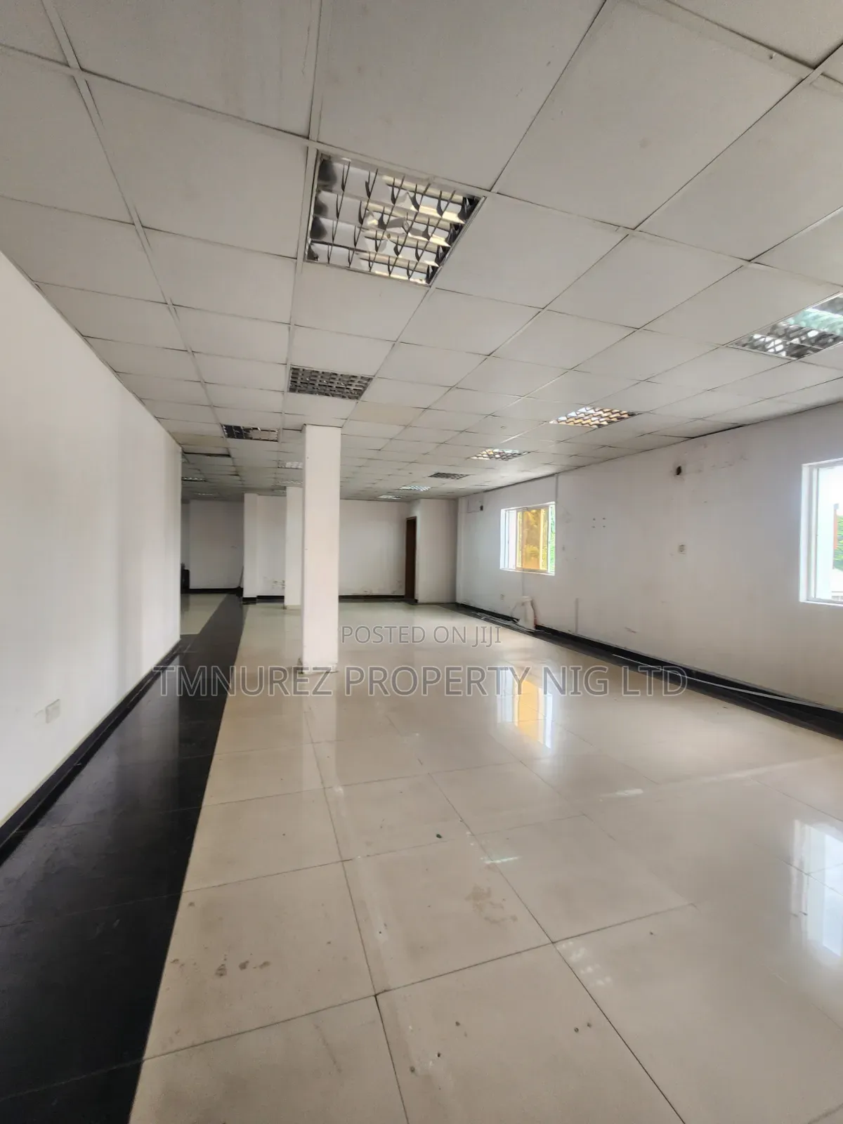 Office Space for Rent at Lekki Phase1
