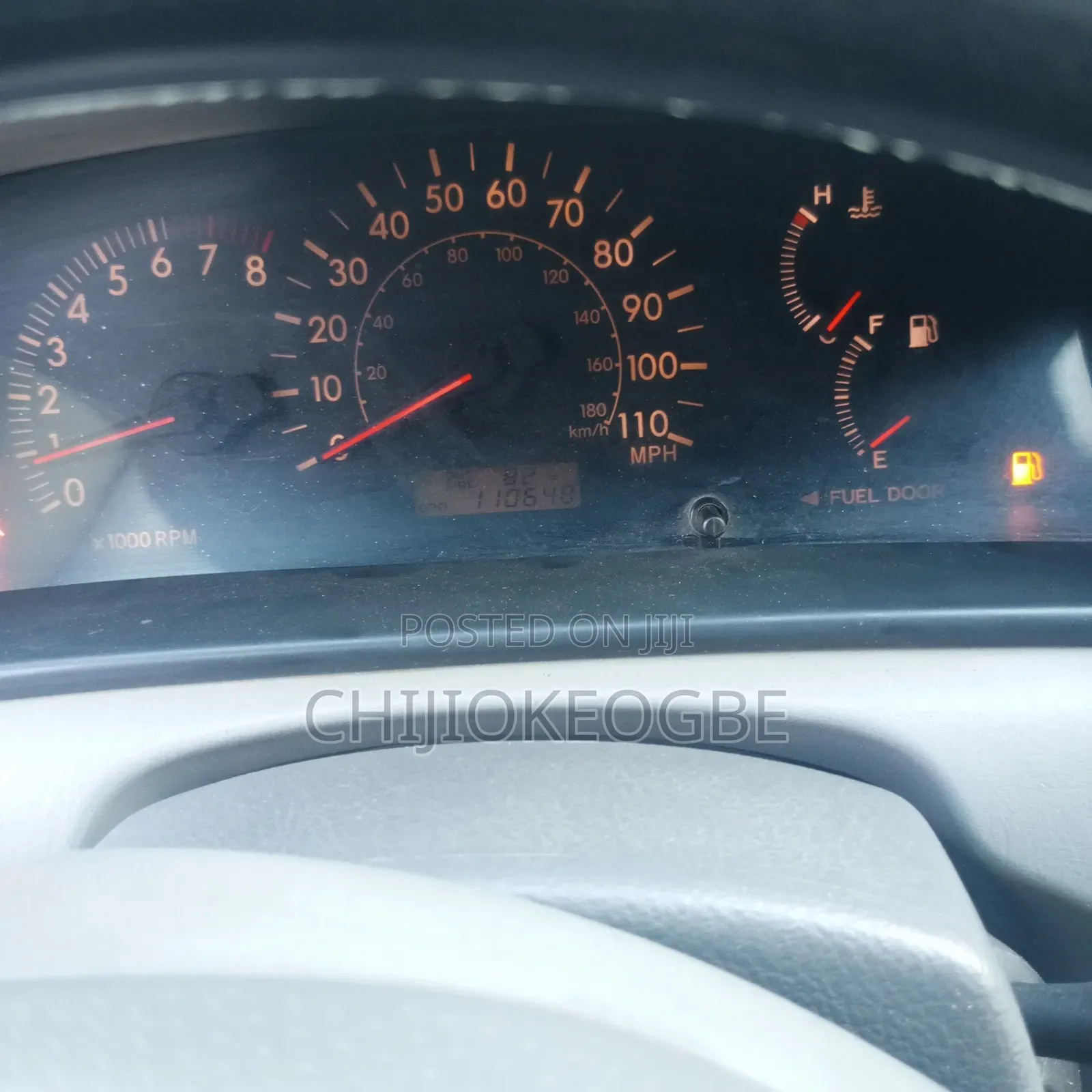 Toyota Corolla 2007 Silver