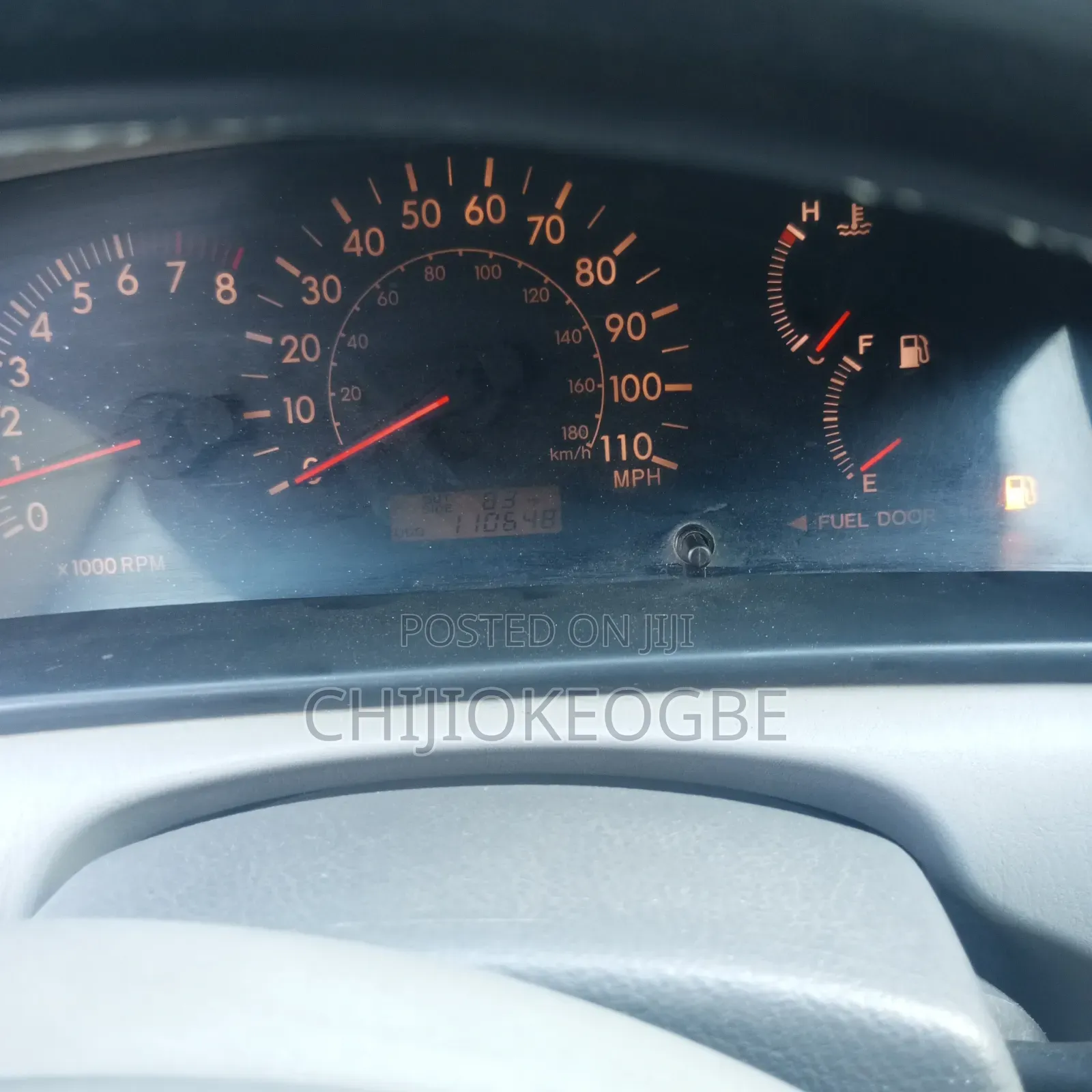 Toyota Corolla 2007 Silver