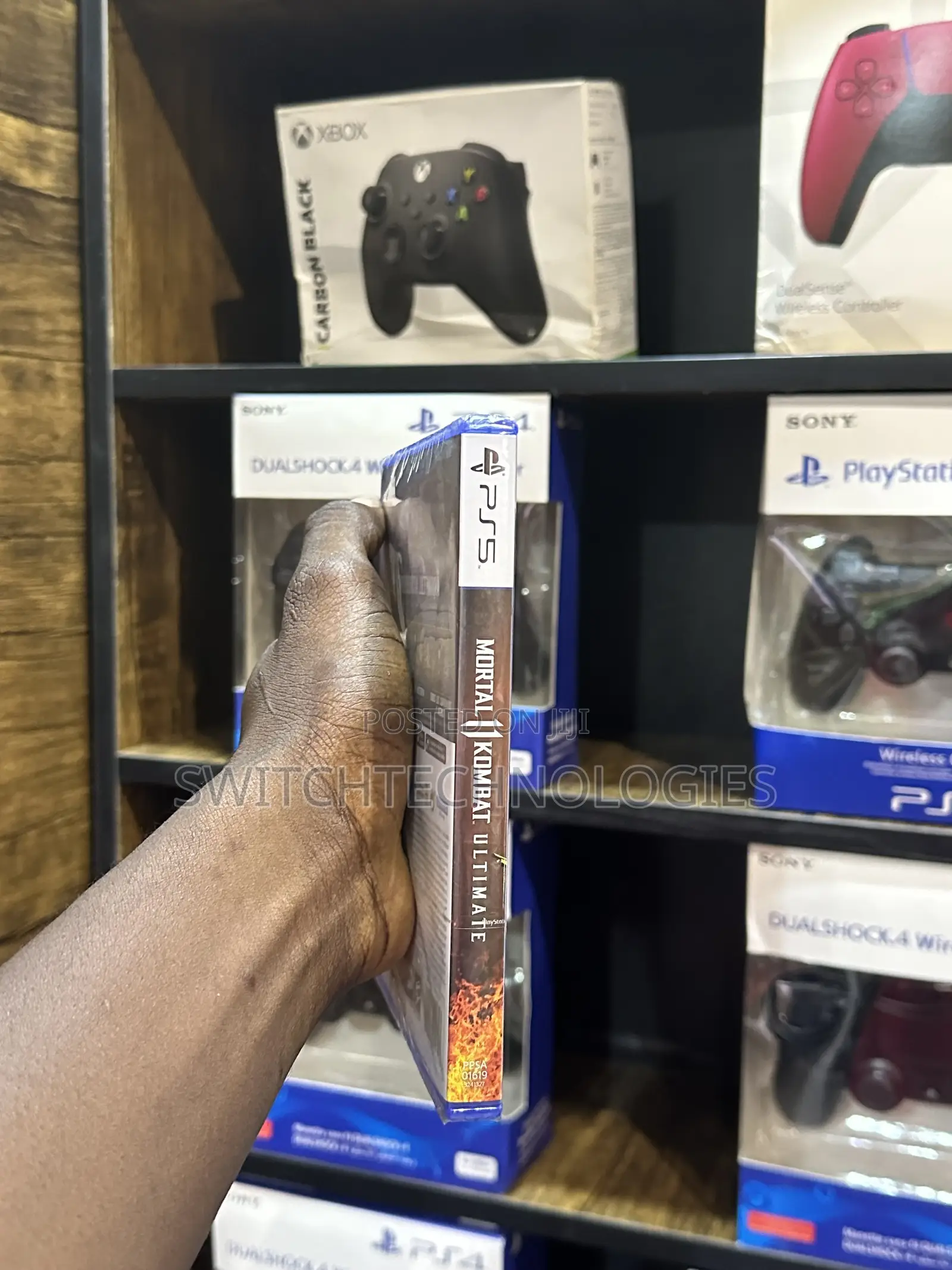 Mortal Kombat 11 Ultimate