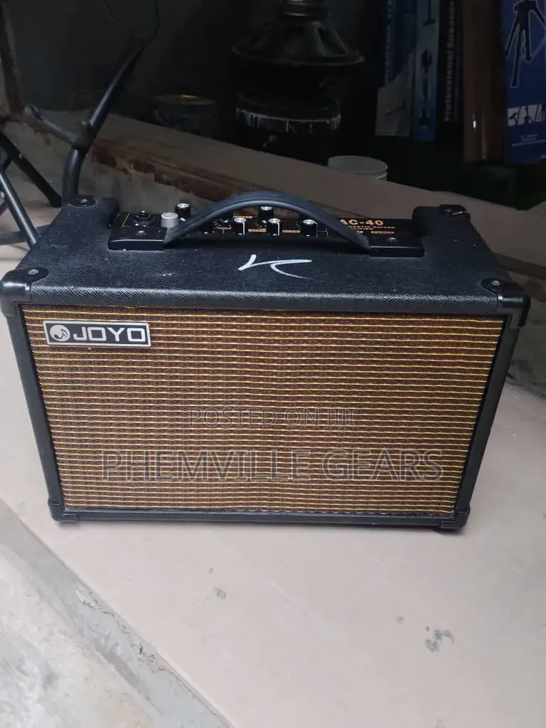 12inches Lead Combo Speaker