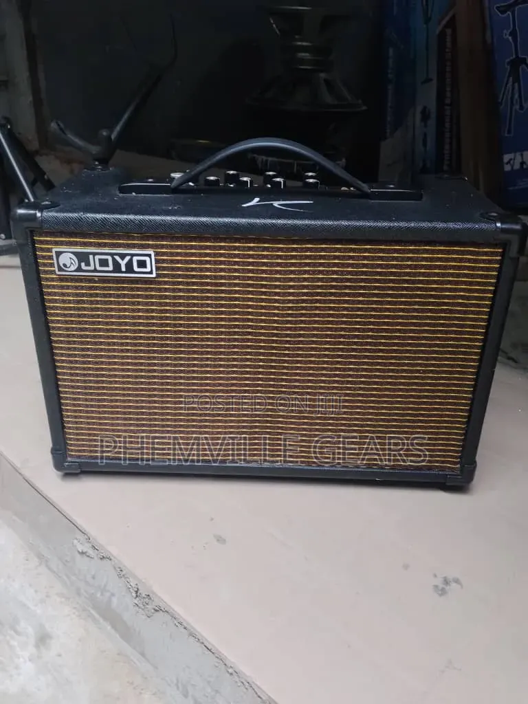 12inches Lead Combo Speaker