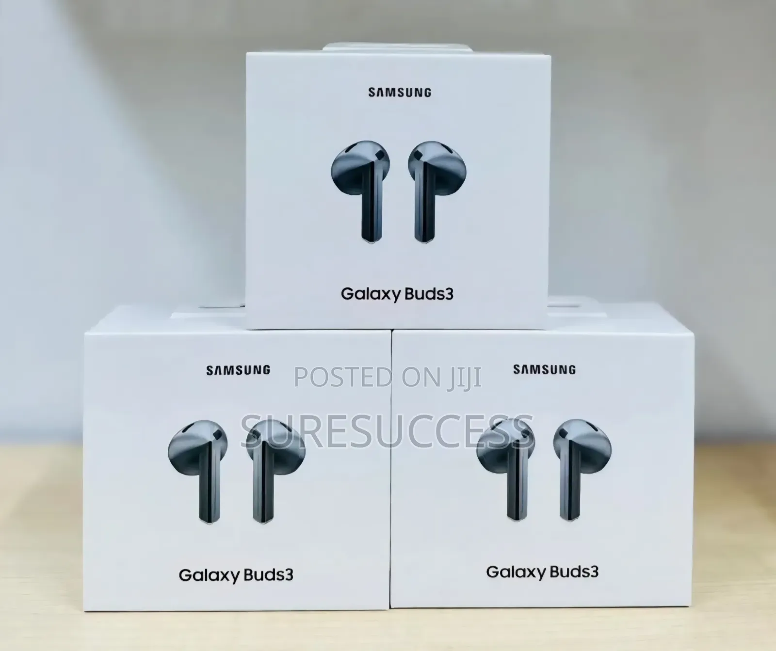 Galaxy Buds 3