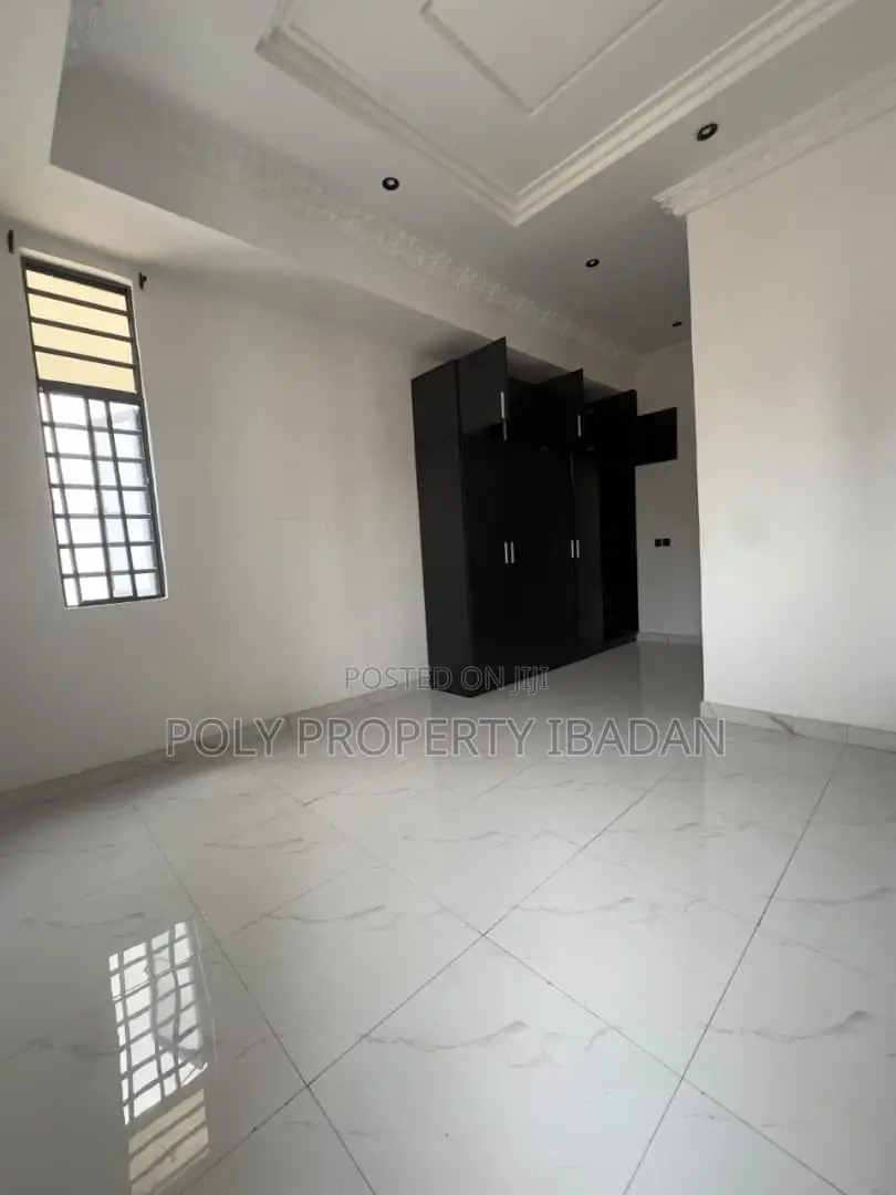 1bdrm Duplex in Bodija for rent