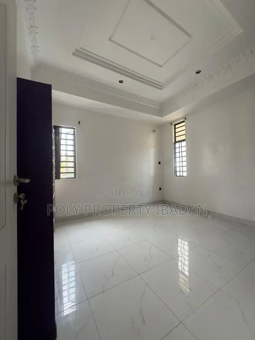 1bdrm Duplex in Bodija for rent