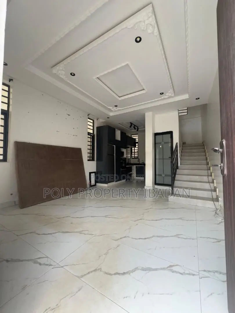 1bdrm Duplex in Bodija for rent
