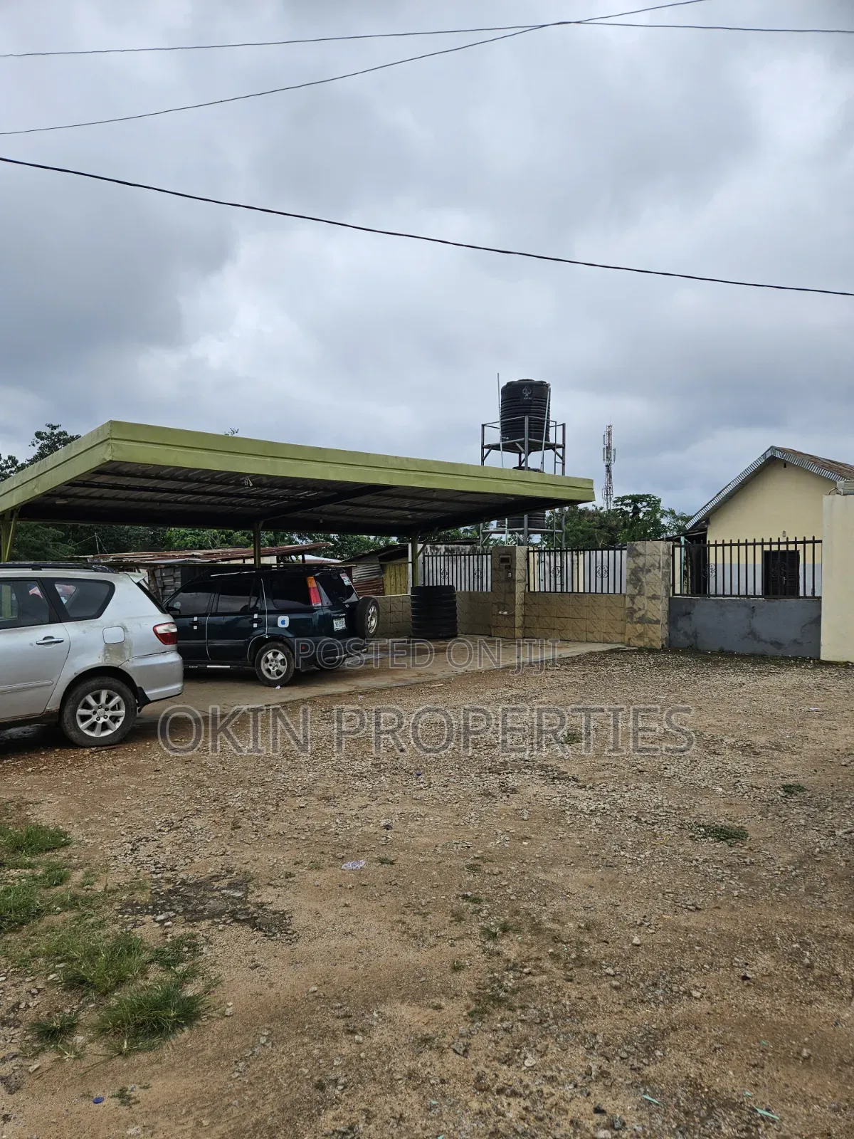 Functional Car Wash