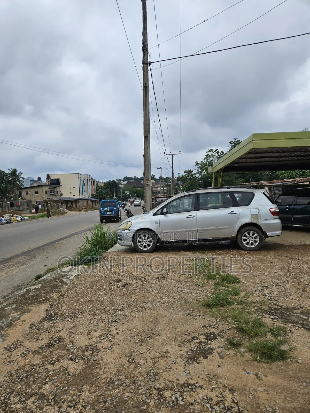 Functional Car Wash