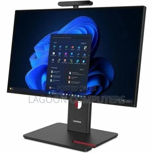 New Lenovo ThinkCentre M910 16GB Intel Core Ultra 5 SSD 512GB