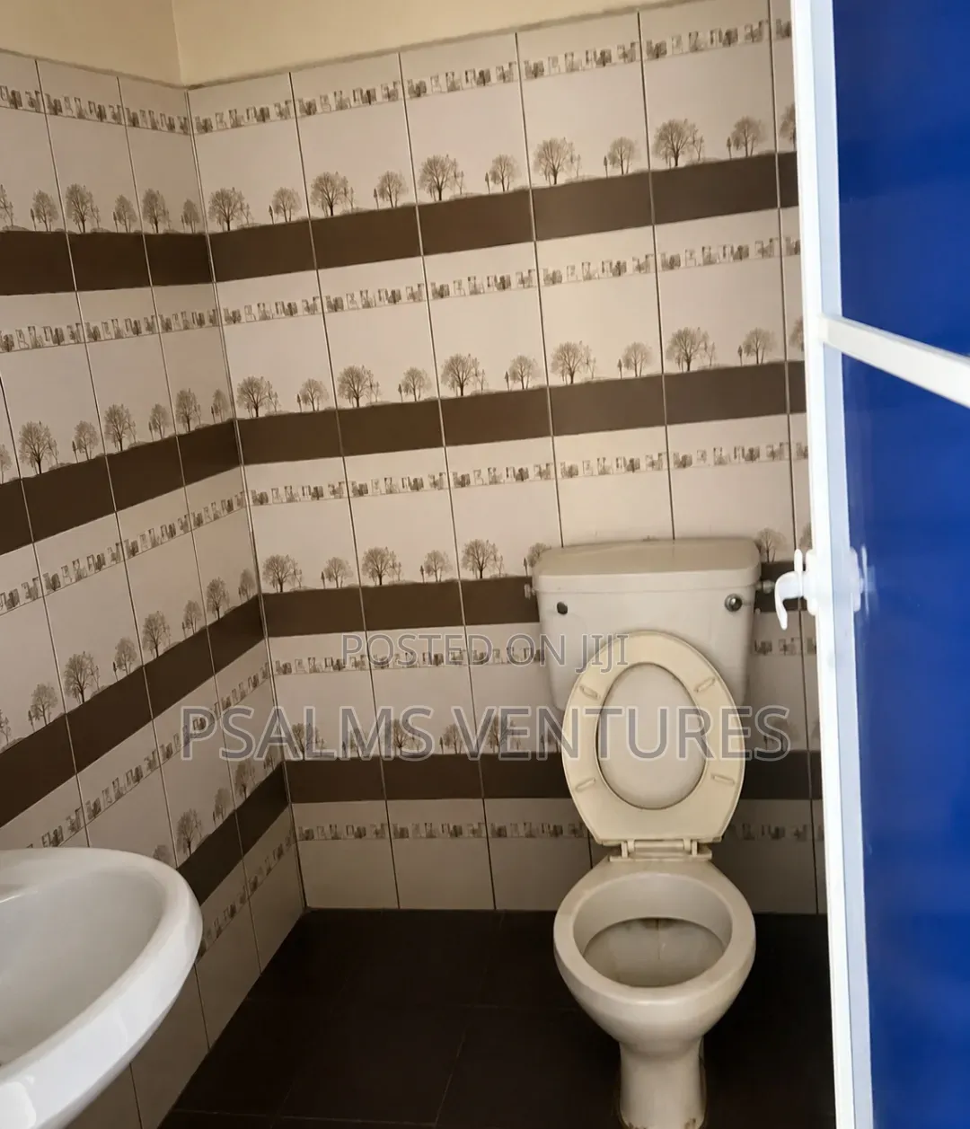 Furnished Studio Apartment in Ikorodu, Agric for rent