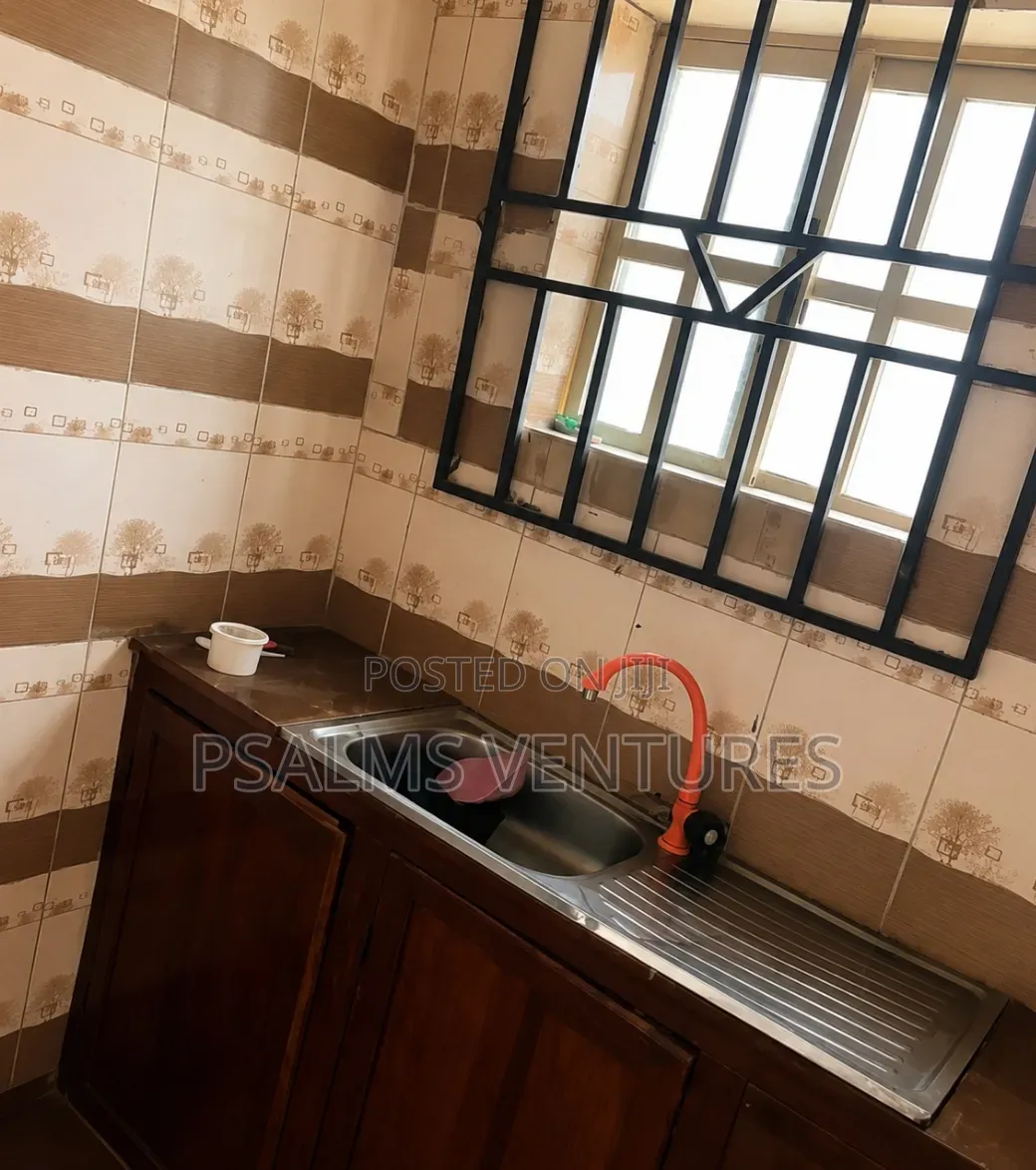 Furnished Studio Apartment in Ikorodu, Agric for rent