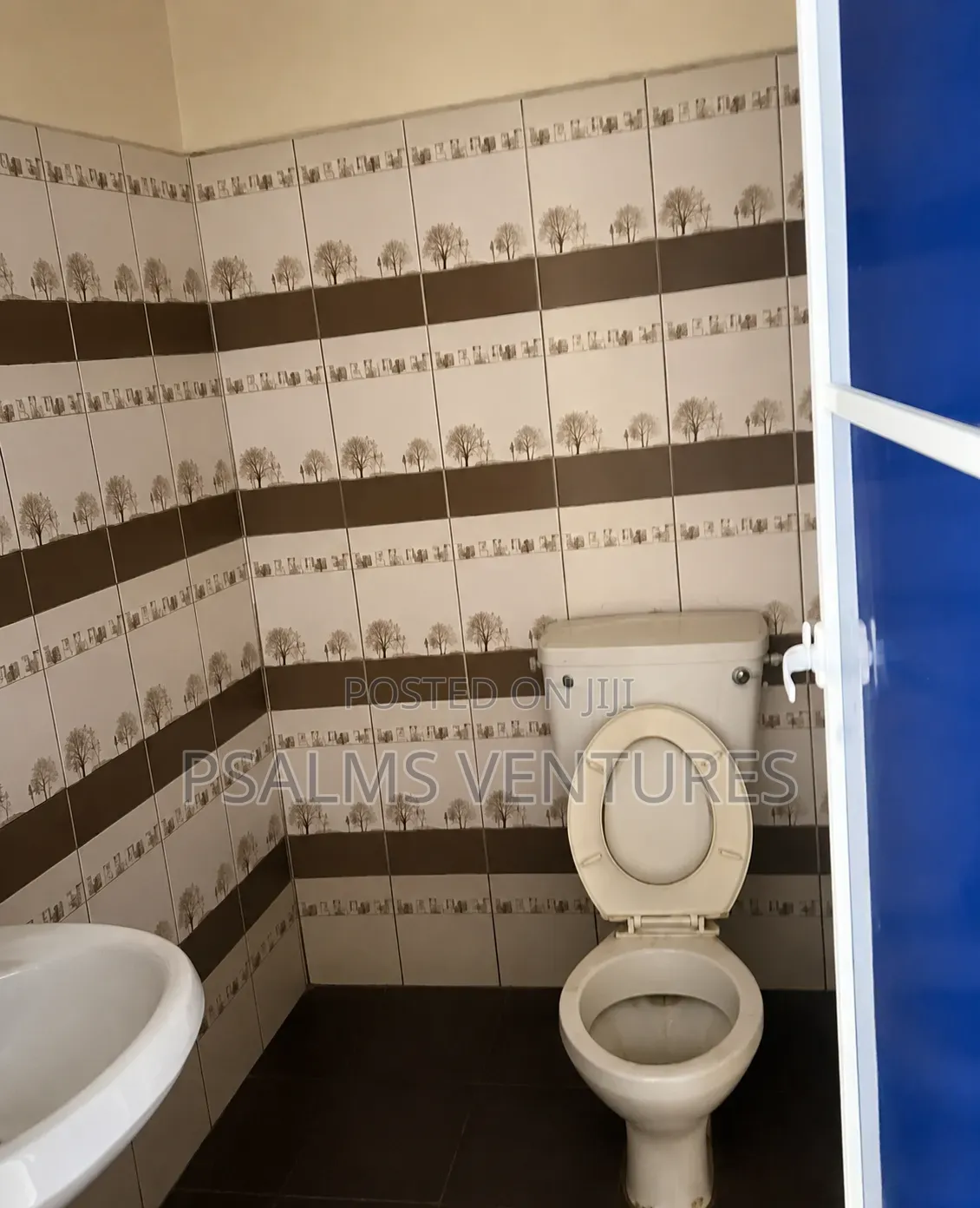 Furnished Studio Apartment in Ikorodu, Agric for rent