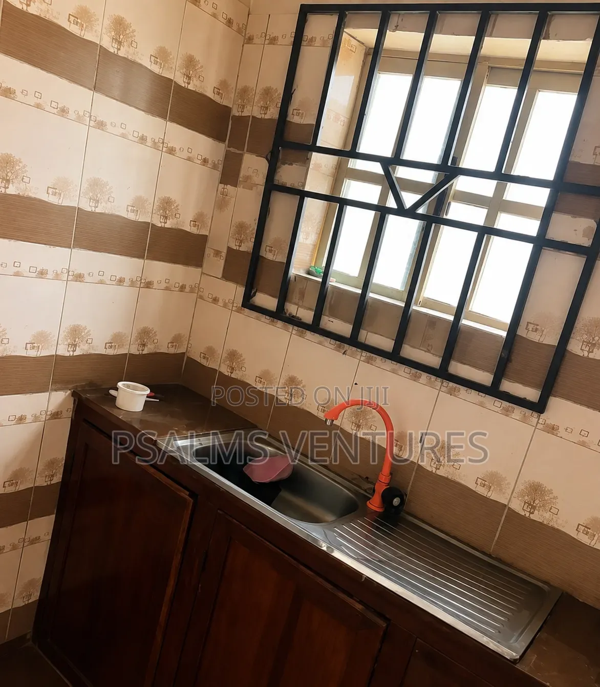 Furnished Studio Apartment in Ikorodu, Agric for rent