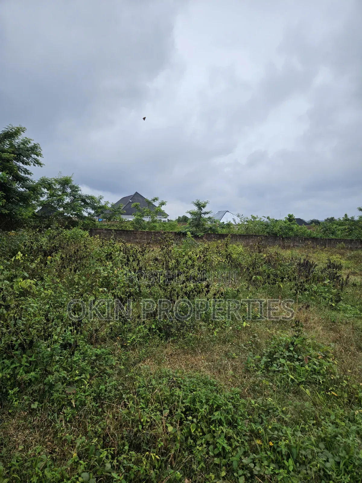 Plots of Land at Adeleke Estate Okemokin Osogbo
