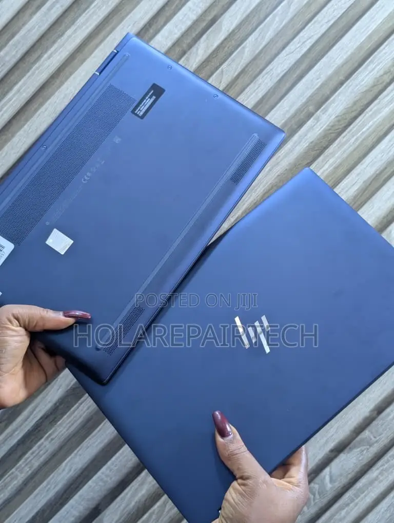 Laptop HP Dragonfly G1 16GB Intel Core i5 SSD 256GB