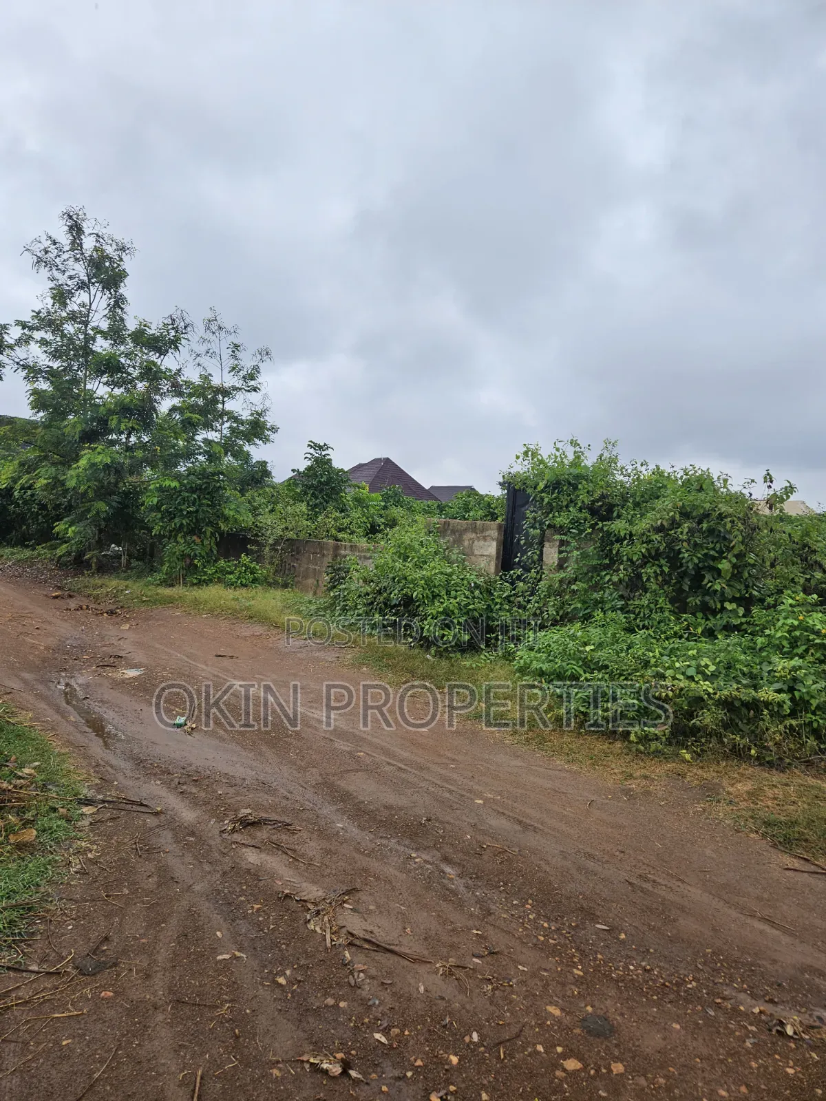 Plots of Land at Adeleke Estate Okemokin Osogbo