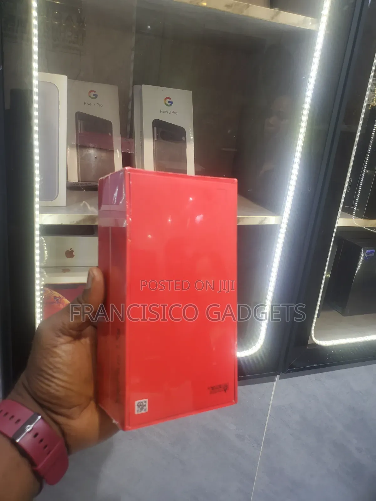 New OnePlus 13s 256 GB Gray