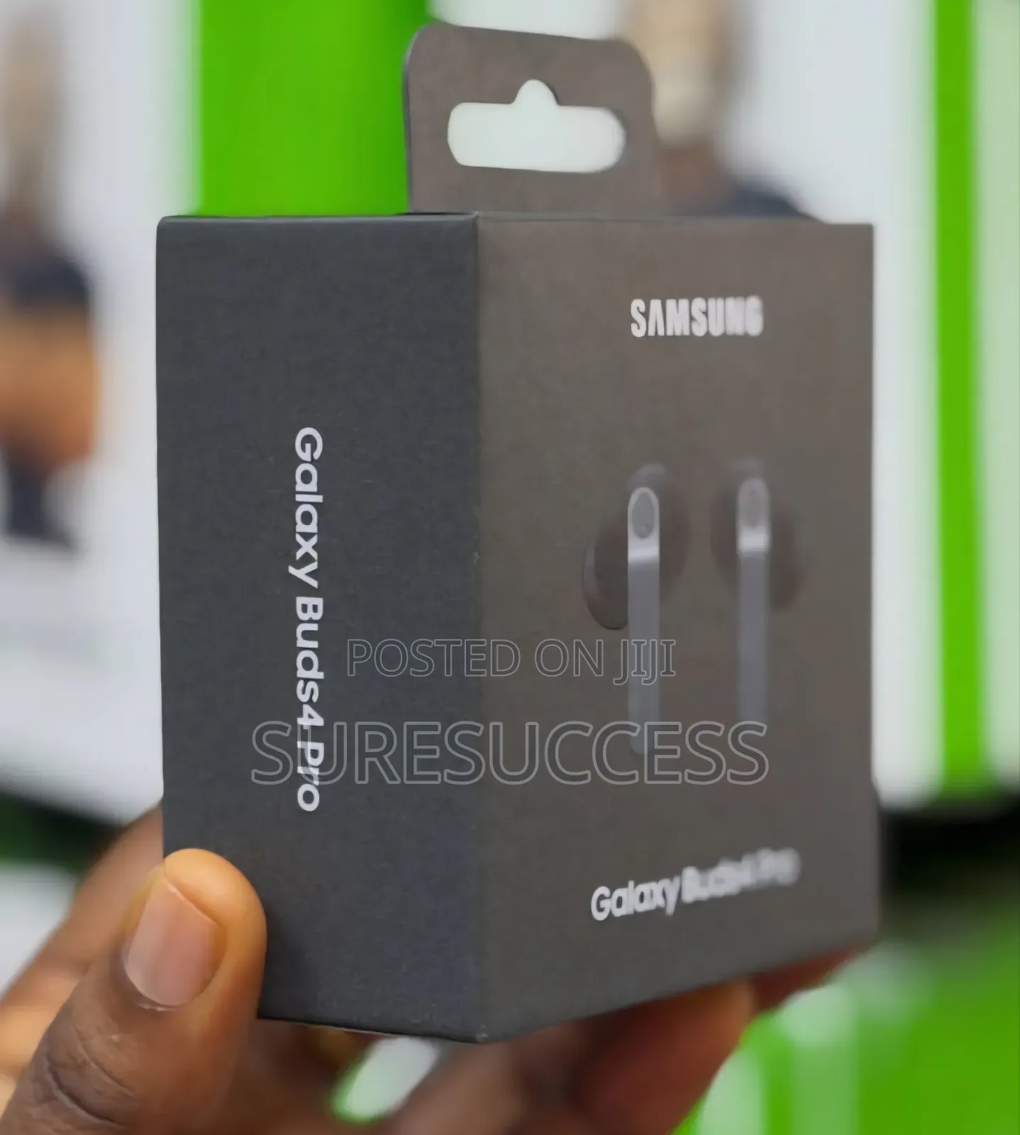 Galaxy Buds 4 Pro