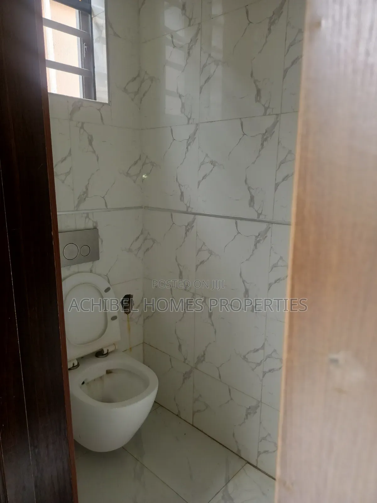 4bdrm Duplex in Near Prime Waters, Lekki Phase 1 for rent