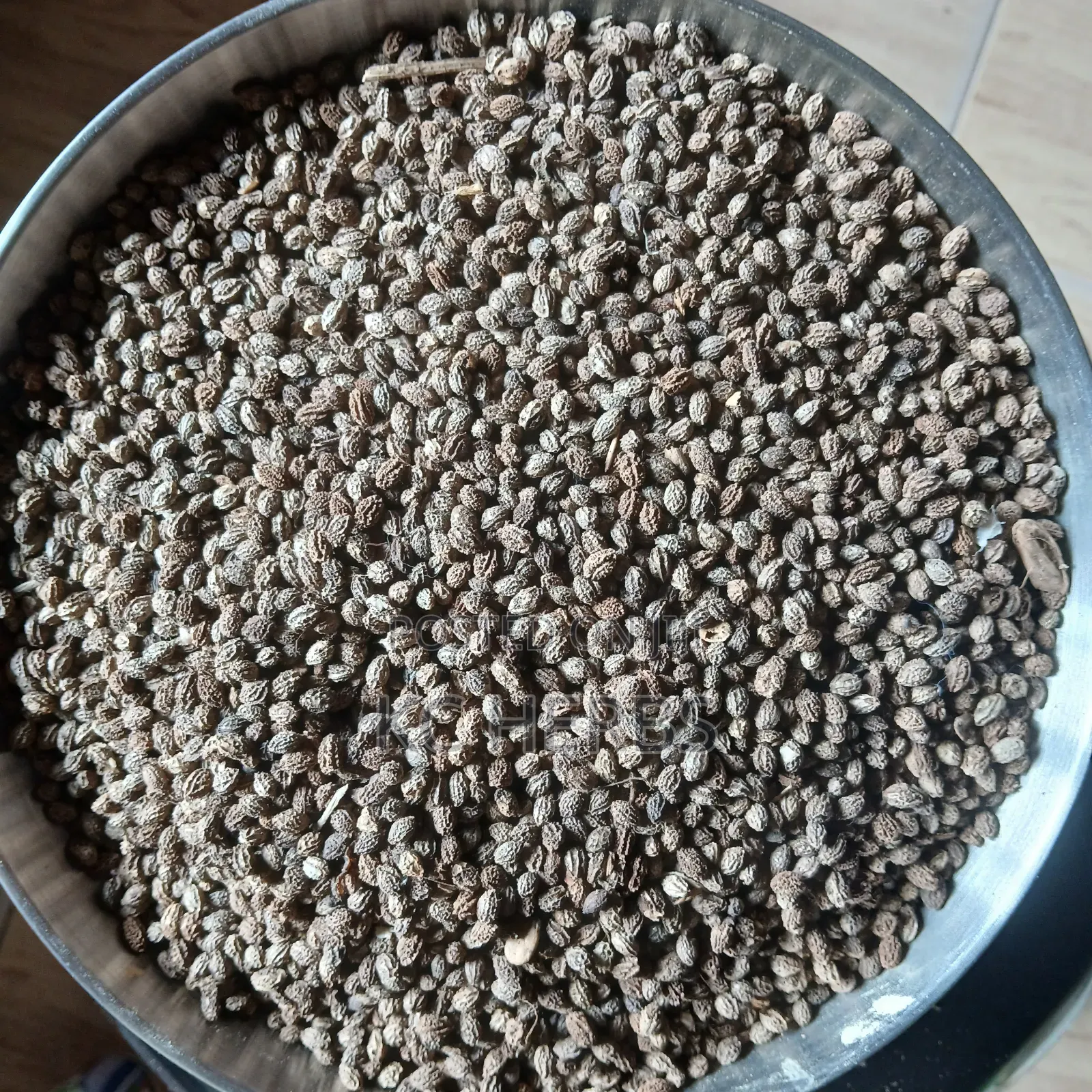 Papaya Seed (Paw Paw)100g